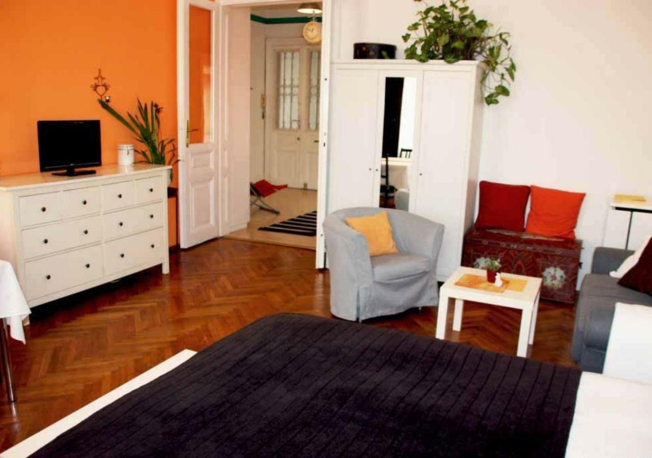 Cosy Appartement Close To City Відень Екстер'єр фото