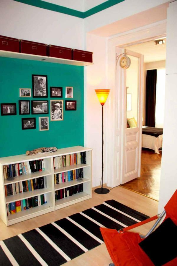 Cosy Appartement Close To City Відень Екстер'єр фото
