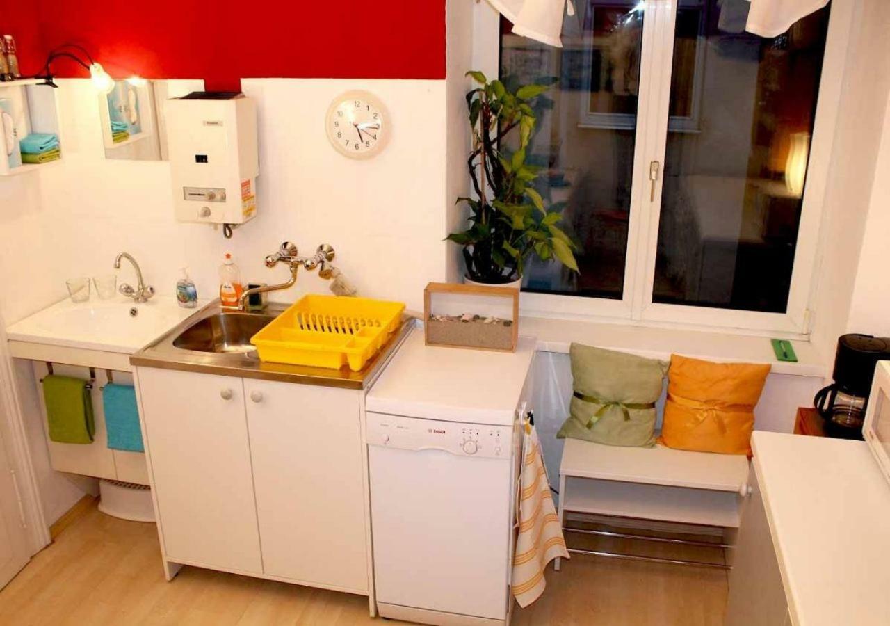 Cosy Appartement Close To City Відень Екстер'єр фото