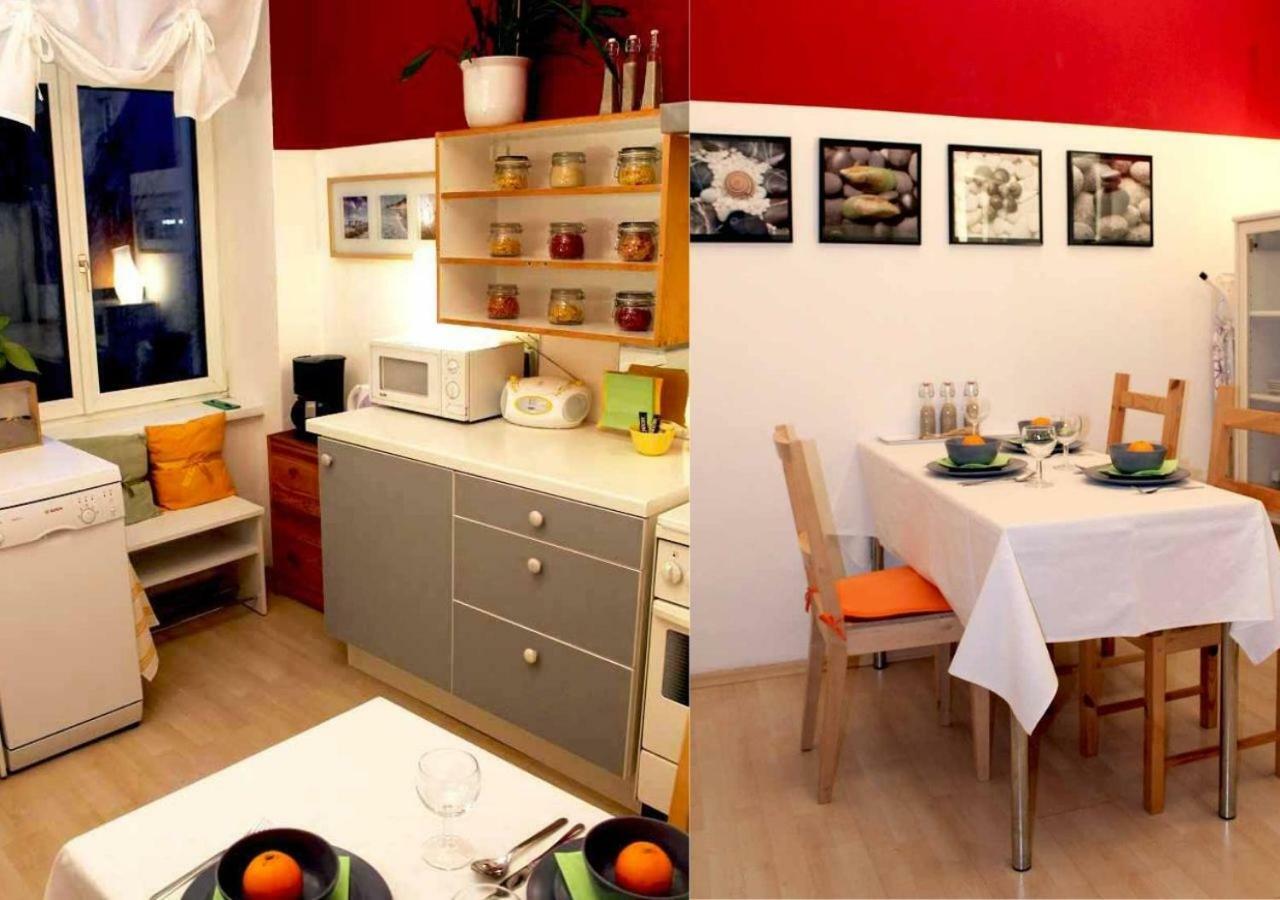 Cosy Appartement Close To City Відень Екстер'єр фото